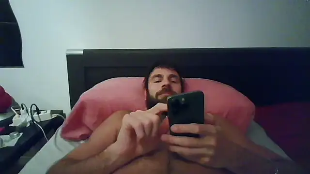 alpha-hunk online show from 10-29-25, 08:19