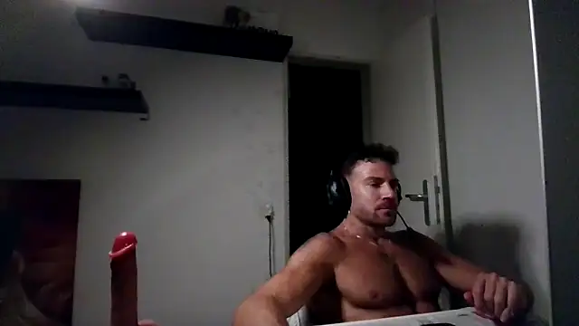 alpha-hunk online show from 05-22-26, 09:35