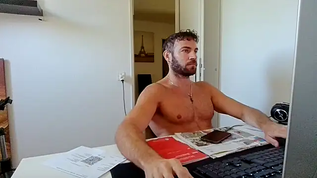 Snapshot of alpha-hunk chatting on 06-14-26, 09:54 alpha-hunk online show from 06-14-26, 09:54