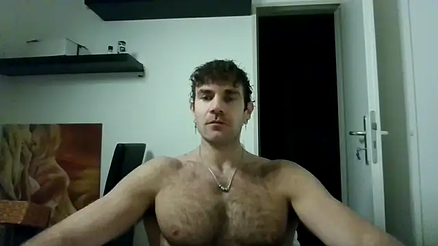 alpha-hunk online show from 11-07-25, 04:44