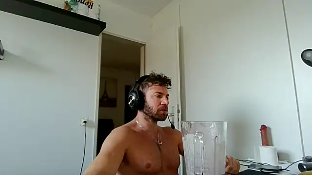 alpha-hunk online show from 03-22-26, 09:55