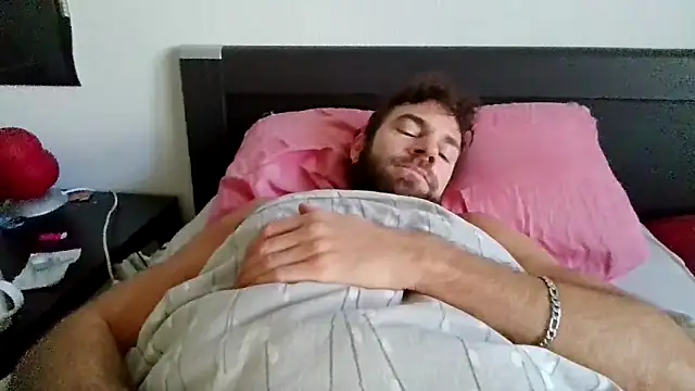 alpha-hunk online show from 10-26-25, 08:48