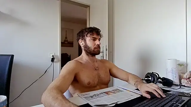 alpha-hunk online show from 01-13-26, 12:42