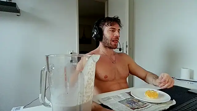 alpha-hunk online show from 12-22-25, 11:21