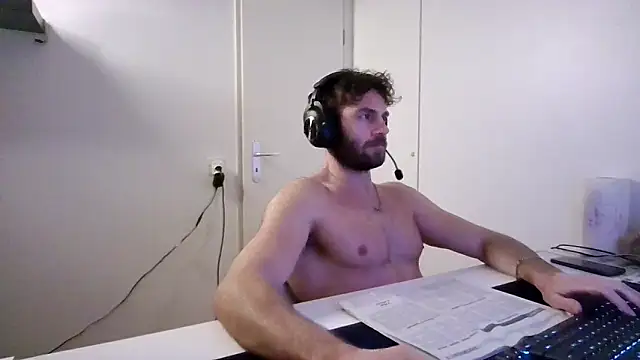 alpha-hunk online show from 01-05-26, 05:27