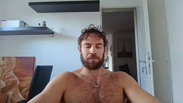 alpha-hunk online show from 11-03-25, 12:53