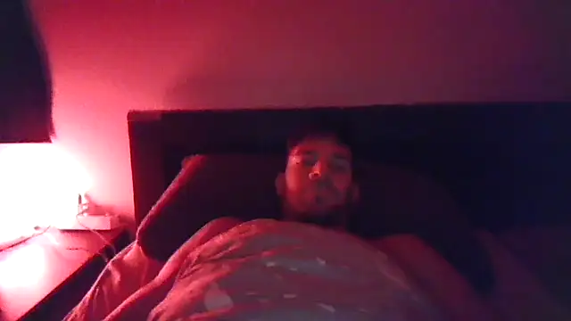 alpha-hunk online show from 12-13-25, 08:04