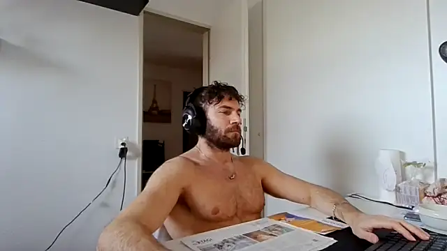 alpha-hunk online show from 01-14-26, 12:09