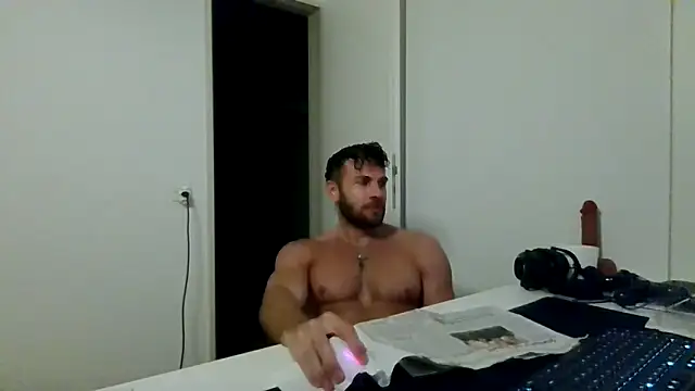 alpha-hunk online show from 03-20-26, 11:17