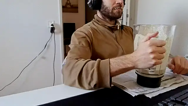 alpha-hunk online show from 01-07-26, 11:15