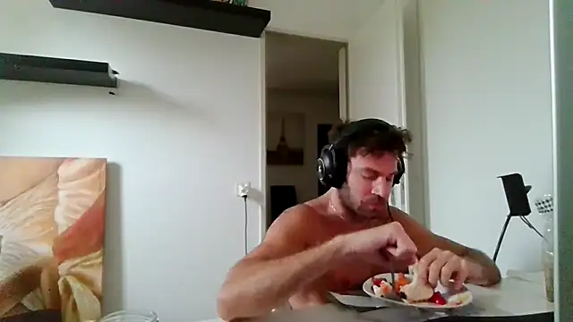 Snapshot of alpha-hunk chatting on 07-01-26, 10:15 alpha-hunk online show from 07-01-26, 10:15