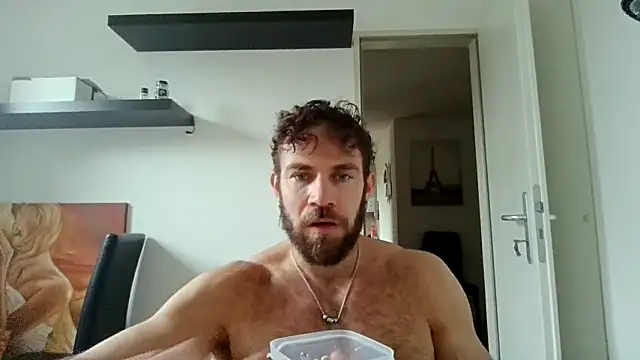 alpha-hunk online show from 10-20-25, 10:49