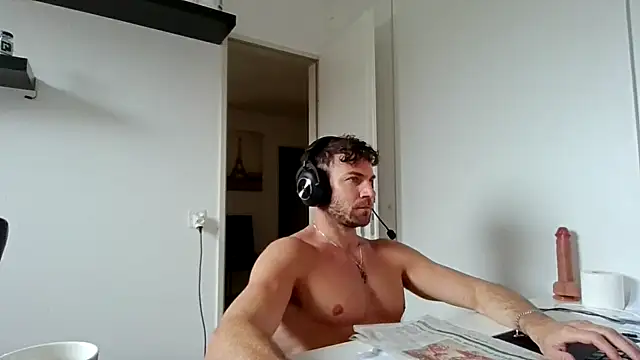 alpha-hunk online show from 04-13-26, 11:36