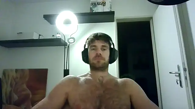 alpha-hunk online show from 11-19-25, 09:26