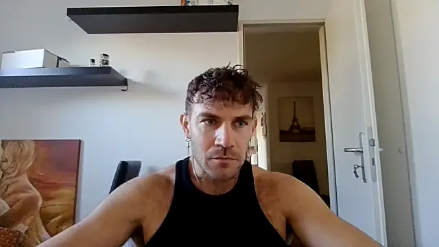 alpha-hunk online show from 11-11-25, 11:16