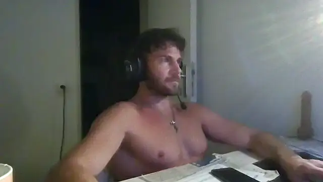 alpha-hunk online show from 03-12-26, 07:51