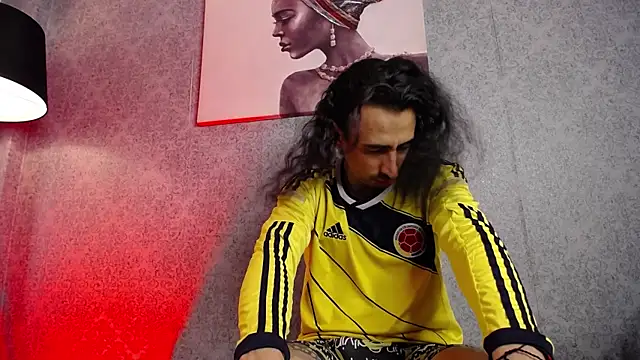 Sr Magnus  online show from 03-10-25, 10:07