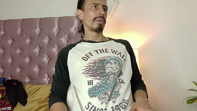 Sr Magnus  online show from 09-11-25, 06:02