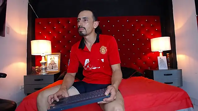 Sr Magnus  online show from 01-18-26, 08:51