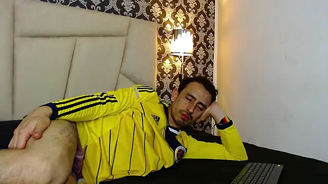 Sr Magnus  online show from 03-11-25, 10:51