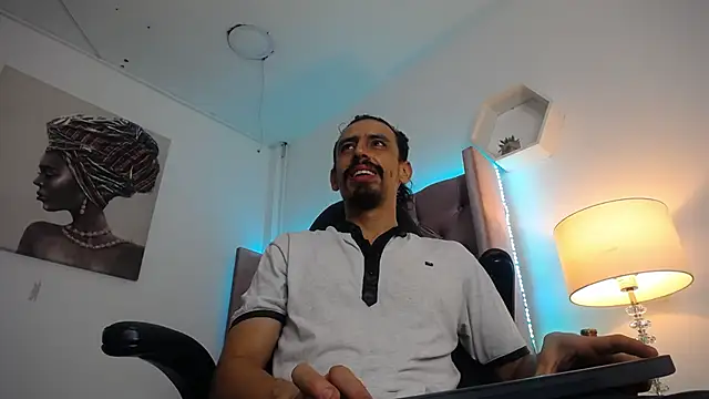 Sr Magnus  online show from 09-17-25, 09:00