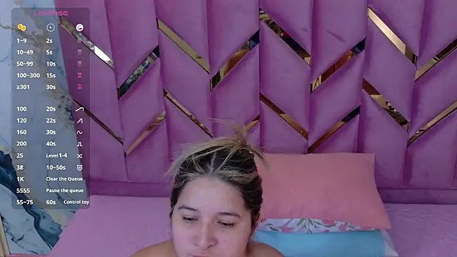 collegepawglovedaddy online show from 03-09-26, 08:12