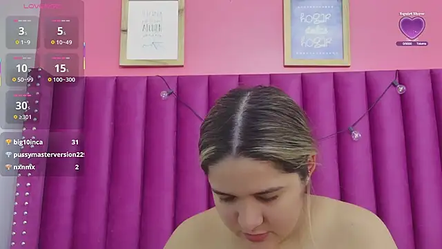 collegepawglovedaddy online show from 01-06-26, 08:02