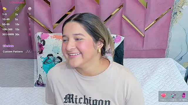 collegepawglovedaddy online show from 09-28-25, 07:43