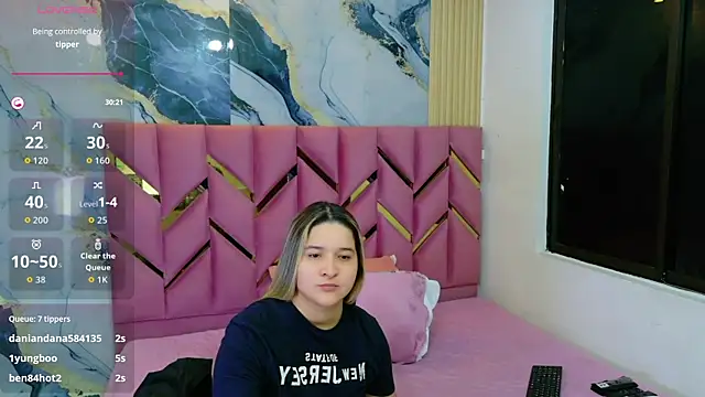 collegepawglovedaddy online show from 06-08-26, 07:47