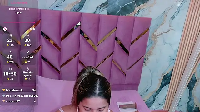 collegepawglovedaddy online show from 02-20-26, 08:11