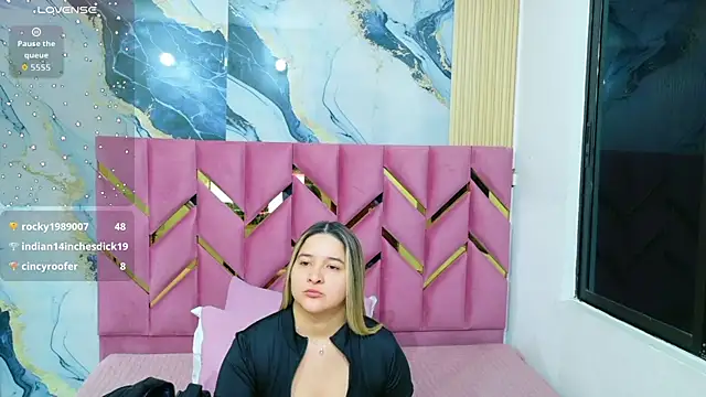 collegepawglovedaddy online show from 06-15-26, 07:46