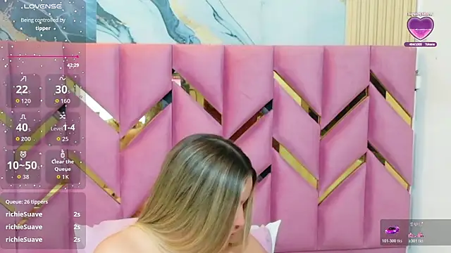collegepawglovedaddy online show from 06-17-26, 07:13