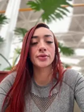 ariiel  online show from 02-26-26, 06:19