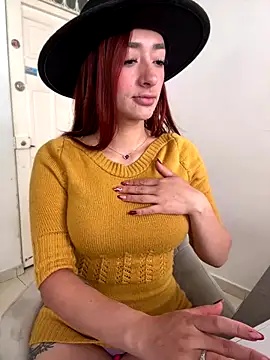 ariiel  online show from 09-24-25, 02:12