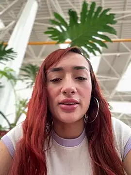 ariiel  online show from 03-05-26, 09:54