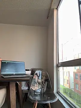 ariiel  online show from 11-21-25, 01:21