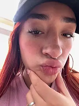 ariiel  online show from 03-01-26, 04:40