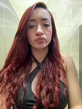 ariiel  online show from 03-11-26, 05:51