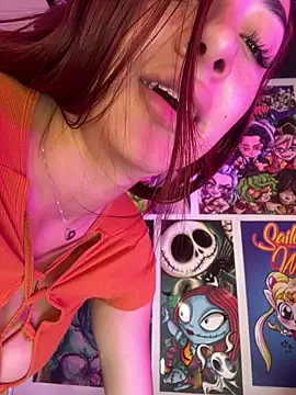 ariiel  online show from 11-05-25, 02:42