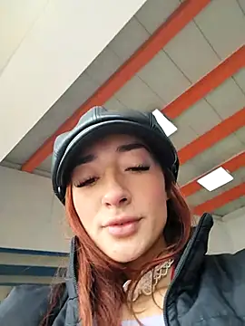 ariiel  online show from 02-20-25, 05:52