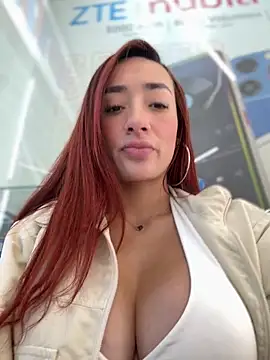 ariiel  online show from 03-06-26, 06:03