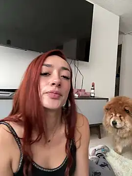 ariiel  online show from 02-26-25, 08:58