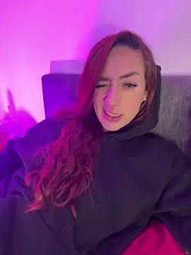 ariiel  online show from 02-23-25, 10:09