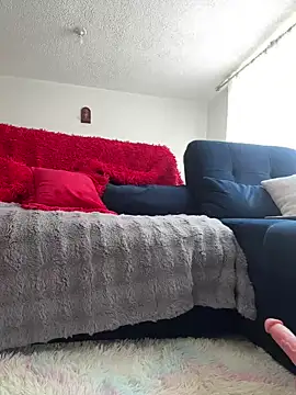 ariiel  online show from 03-02-25, 06:13