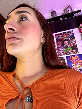 ariiel  online show from 10-17-25, 11:56