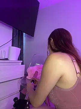 ariiel  online show from 03-05-25, 10:32