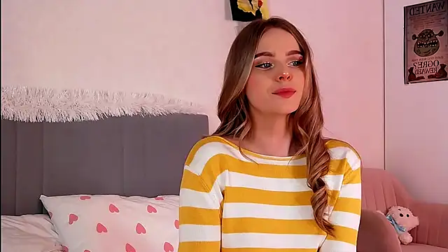 SIlviaBeyt online show from 10-06-25, 07:25