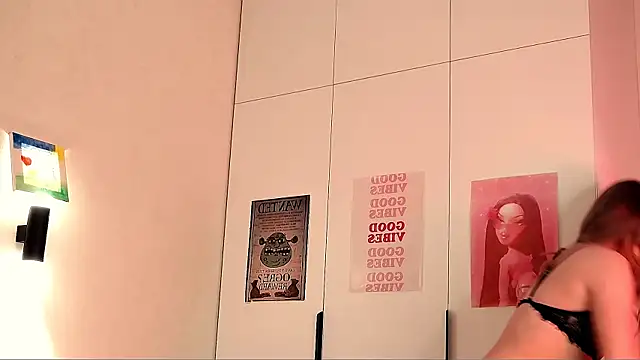 SIlviaBeyt online show from 02-23-26, 09:37