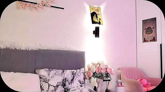 SIlviaBeyt online show from 05-29-26, 08:48