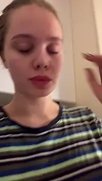 SIlviaBeyt online show from 03-20-26, 07:48